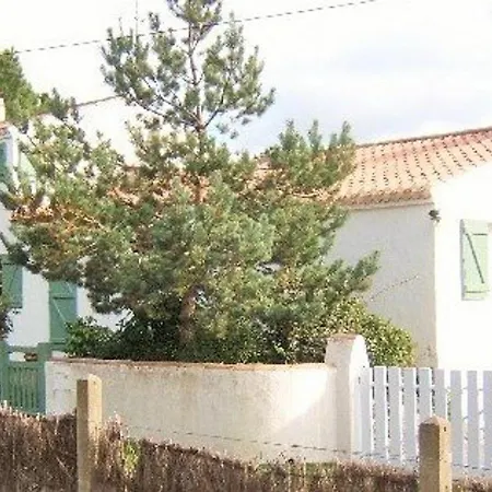 Maison Confortable 5 Pieces, 8 Couchages, Proche Et Commerces, Avec Jardin, Terrasse Et Wifi. - Fr-1-224b-477 Dom wakacyjny *