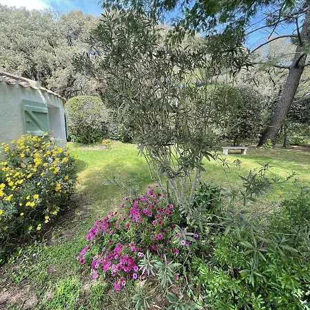 Maison Confortable 5 Pieces, 8 Couchages, Proche Et Commerces, Avec Jardin, Terrasse Et Wifi. - Fr-1-224b-477 *